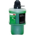 3M ‚Ñ¢ Quat Disinfectant Cleaner Concentrate, Fresh Scent, 0.53 Gal Bottle, 6/Carton 23218